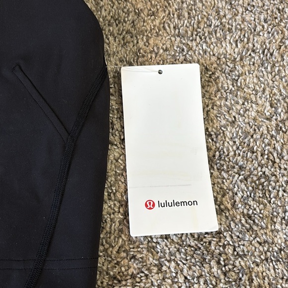 Lululemon Wunder Train tank *Sweetheart size 8 NWT - Picture 2 of 4